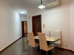 Villa Marina (D15), Condominium #587195101